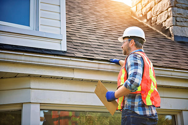 Licensed Gutter Installation service in Crittenden, KY - Roof Repair Smedway